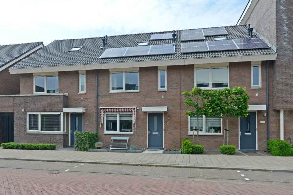 Woning Indische Oceaan 41 Naaldwijk