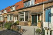 Woning Gruttostraat 13 Haarlem