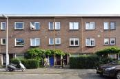 Woning Minahassastraat 31bis Utrecht