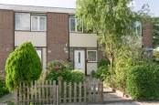 Woning La Fontainestraat 150 Rotterdam
