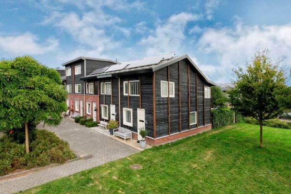 Woning Louis Couperusstraat 167 Alkmaar