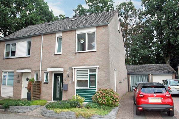 Woning Hertenkamp 70 Tegelen