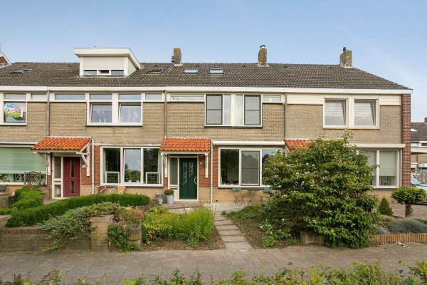Woning Zeestraat 66 Zevenbergen