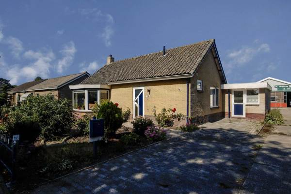 Woning Grosthuizen 59A Avenhorn