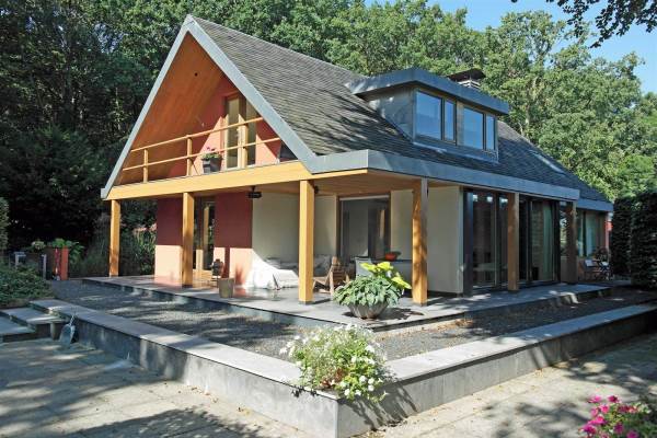 Woning Postweg 7 Schoorl