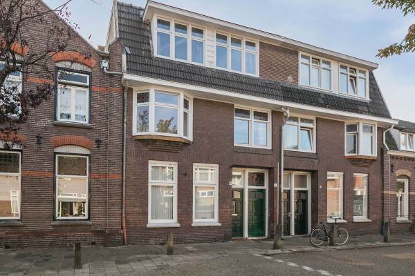 Woning St Martinusstraat 8 Eindhoven