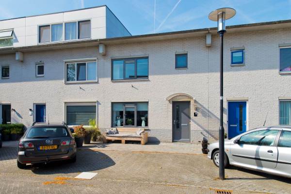 Woning Kootwijkerzand 10 Amersfoort
