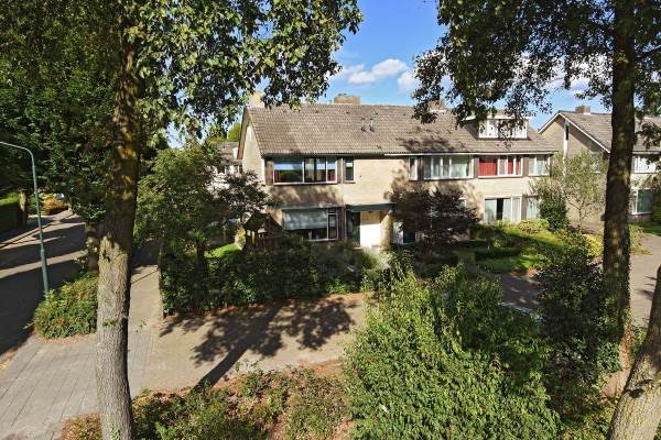 Woning Amerikalaan 32 Son en Breugel