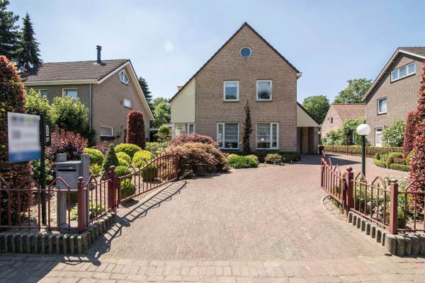 Woning Schoolstraat 4a Riethoven