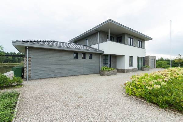 Woning Freya 11 Blauwestad