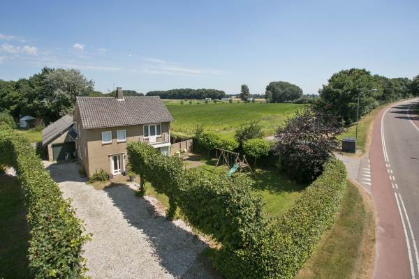 Woning Hamstraat 9 Ravenstein