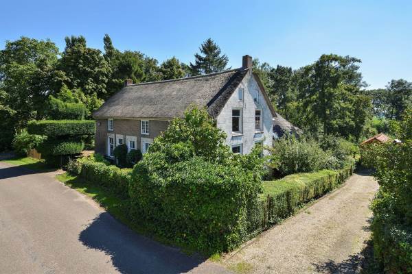 Woning Lingedijk 7 Gellicum