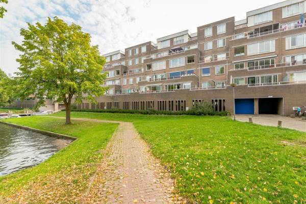 Woning Elburgkade 3 Almere
