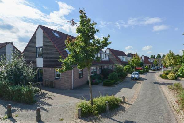 Woning Veenhof 2318 Wijchen