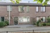 Woning Alpenlaan 205 Tilburg