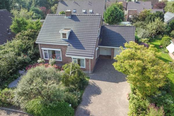Woning 't Ouwe Hof 49 Hensbroek