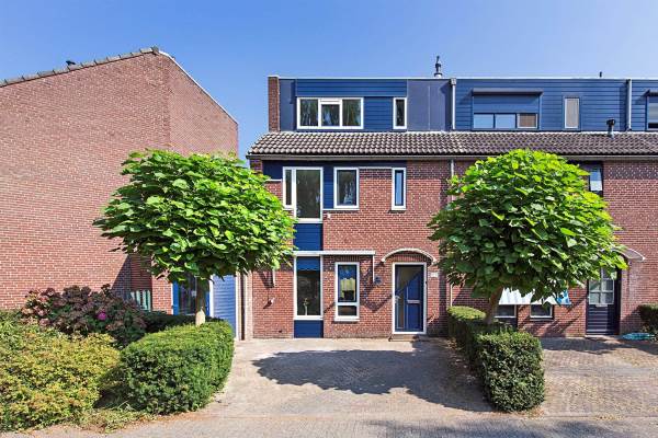Woning Hoveniersdreef 103 Apeldoorn