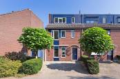 Woning Hoveniersdreef 103 Apeldoorn