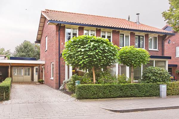 Woning Joseph Haydnlaan 16 Apeldoorn