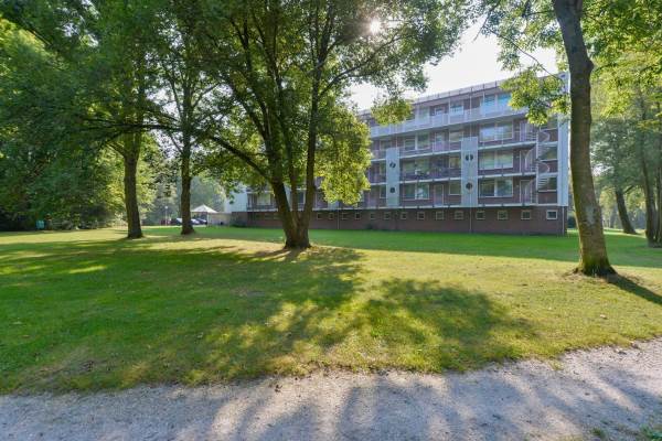 Woning Leverkruidweg 361 Zaandam