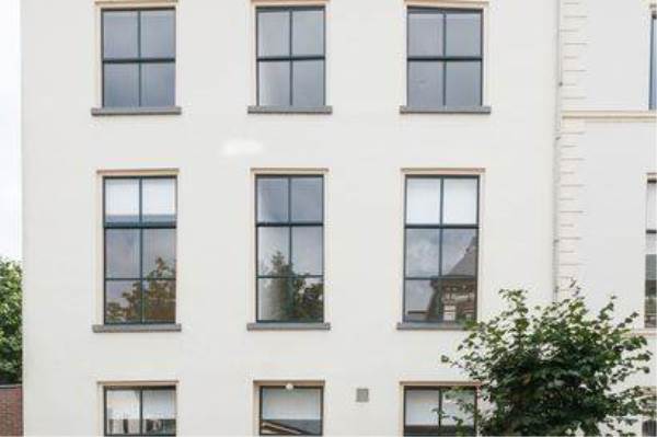 Woning Lindenstraat 11 Deventer