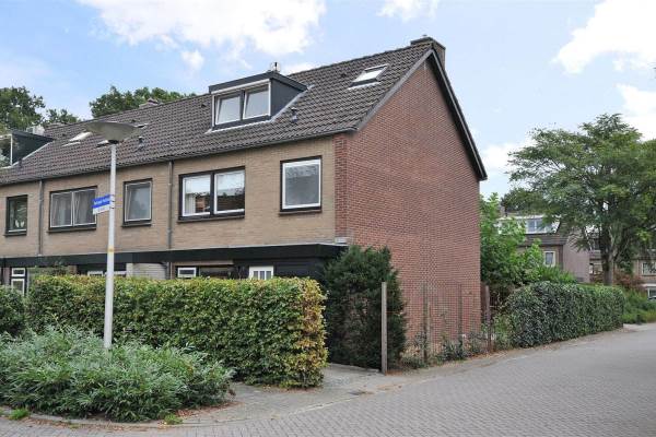 Woning Verlengde Fortlaan 60 Naarden