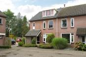 Woning Bosbeemd 18 Teteringen