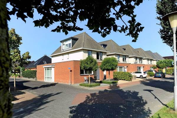 Woning Mossel 13 Middenmeer