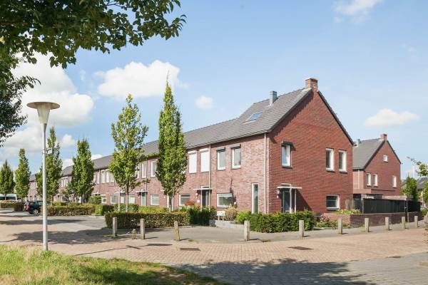 Woning Bonkenhavestraat 1 Zwolle