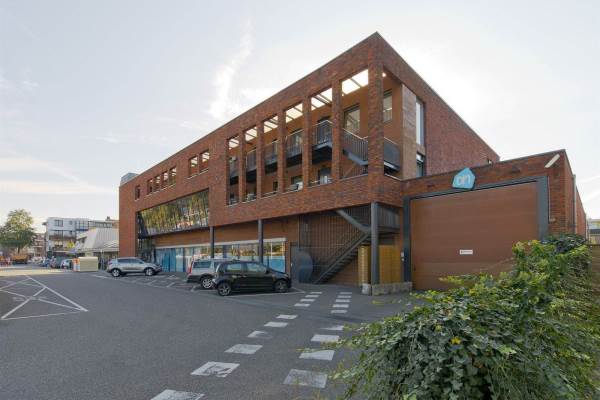 Woning Paduaweg 3J Den Dolder