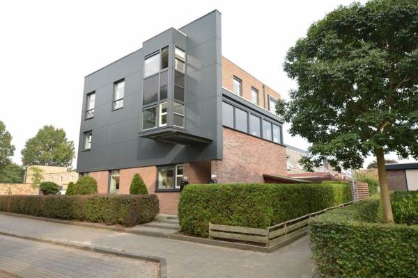 Woning Klaproosstraat 1b Sappemeer