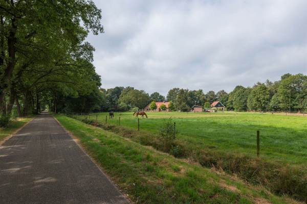 Woning Kruisdijk 5 Aalten