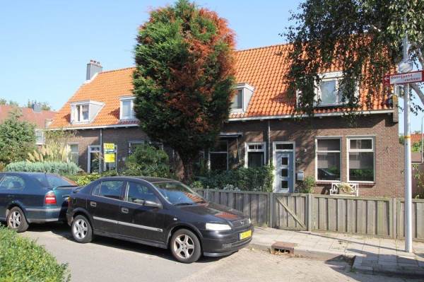 Woning Groenestein 29 Hazerswoude-Rijndijk