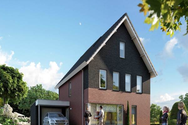 Woning Beekenkampweg 28 Doornspijk