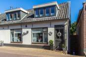 Woning Vissersdijk 15 Werkendam