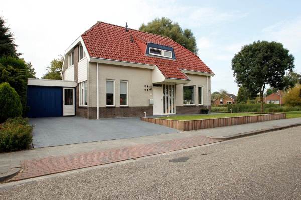 Woning Delf 1 Delfzijl