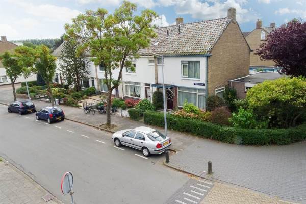 Woning Thomas a Kempislaan 8 Alkmaar