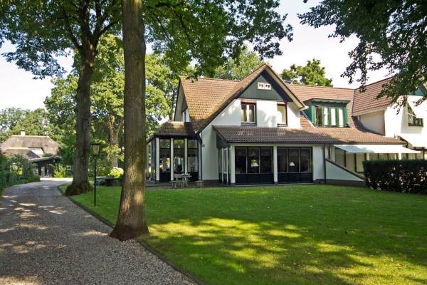 Woning Bosstraat 14 Soest