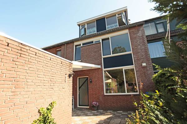 Woning Binnenhof 17 Ede