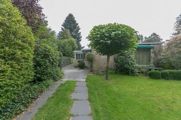 Woning Kamplaan 23 Groningen