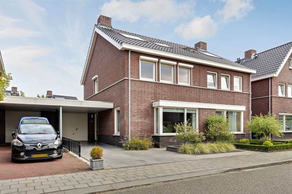 Woning Roodakker 54 Herten