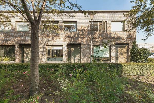 Woning Deventerpad 20 Berkel en Rodenrijs