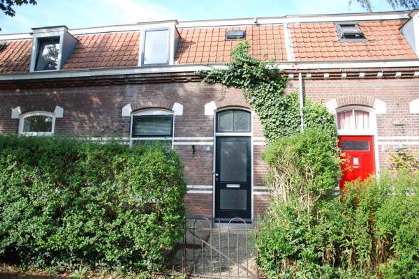 Woning Piet Heinstraat 16 Nijmegen