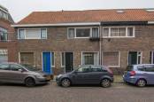 Woning Bataviastraat 13 Utrecht