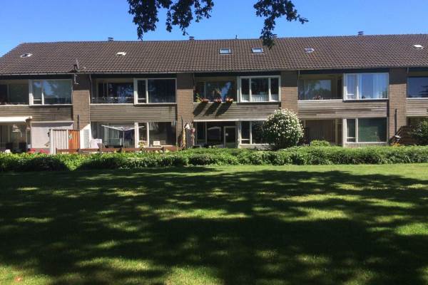 Woning Joost van den Vondelstraat 37 Winterswijk