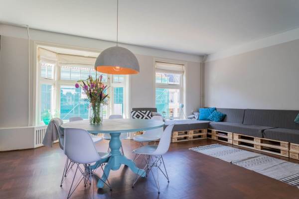 Woning Oude Boteringestraat 55b Groningen