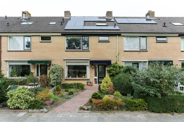 Woning Van Slingelandt-lanen 130 Woerden