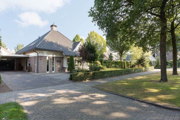 Woning Lattropperstraat 70 Denekamp