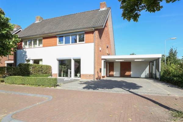 Woning Elzenweg 63 Wijchen