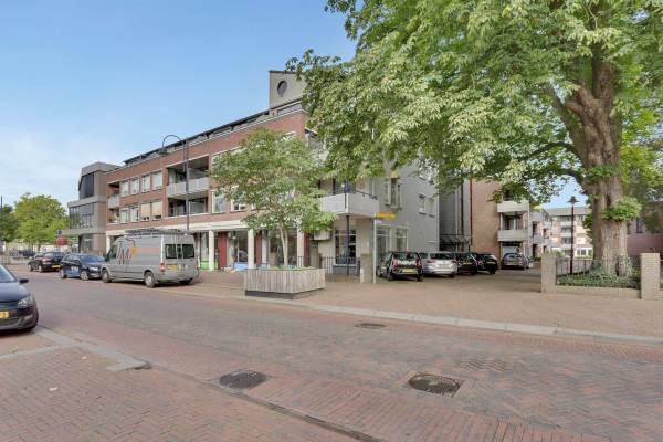 Woning Broedershof 9 Veghel